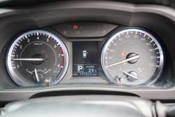 2015 Toyota Kluger GXL AWD