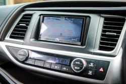 2015 Toyota Kluger GXL AWD