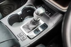 2015 Toyota Kluger GXL AWD