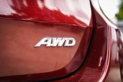 2015 Toyota Kluger GXL AWD