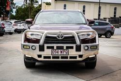 2015 Toyota Kluger GXL AWD