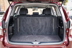 2015 Toyota Kluger GXL AWD