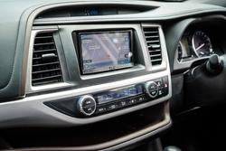 2015 Toyota Kluger GXL AWD