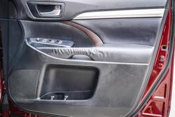 2015 Toyota Kluger GXL AWD