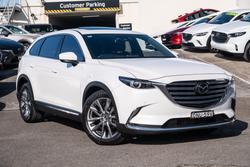 2017 Mazda
CX-9 Azami