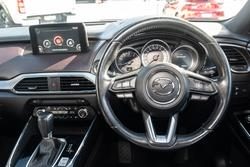 2017 Mazda
CX-9 Azami