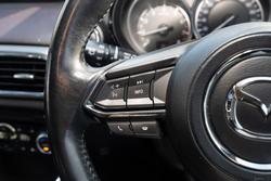 2017 Mazda
CX-9 Azami
