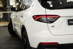 2021 Maserati Levante 350 M161 MY21 4X4 On Demand BIANCO PASTELLO