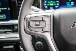 2024 Chevrolet Silverado