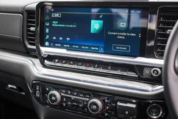 2024 Chevrolet Silverado