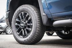 2024 Chevrolet Silverado