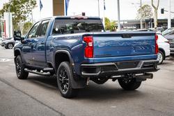 2024 Chevrolet Silverado