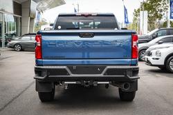 2024 Chevrolet Silverado