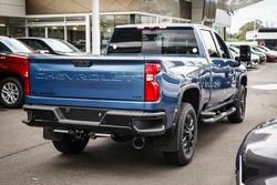 2024 Chevrolet Silverado