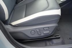 2025 Kia EV3 GT-Line Long Range