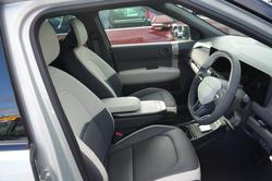 2025 Kia EV3 GT-Line Long Range