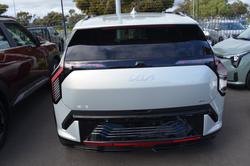 2025 Kia EV3 GT-Line Long Range