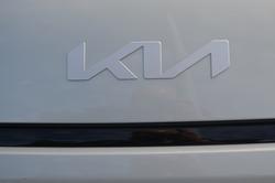 2025 Kia EV3 GT-Line Long Range