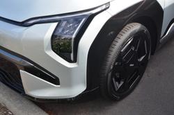 2025 Kia EV3 GT-Line Long Range