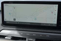 2025 Kia EV3 GT-Line Long Range