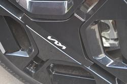2025 Kia EV3 GT-Line Long Range