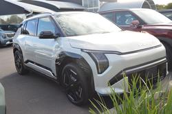 2025 Kia EV3 GT-Line Long Range