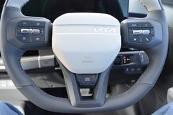 2025 Kia EV3 GT-Line Long Range