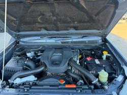 2016 Isuzu D-MAX