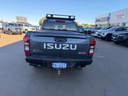 2016 Isuzu D-MAX