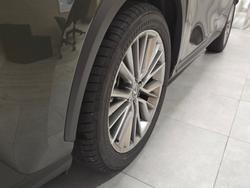 2024 Lexus NX350H Sports Luxury AWD