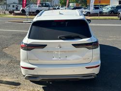 2025 MITSUBISHI OUTLANDER ASPIRE