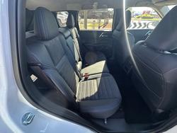 2025 MITSUBISHI OUTLANDER ASPIRE