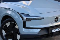 2024 Volvo
                EX30 Single Motor Extended Range Ultra