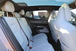 2024 Volvo
                EX30 Single Motor Extended Range Ultra