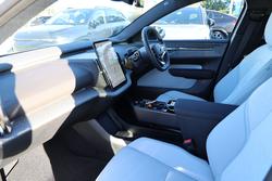 2024 Volvo
                EX30 Single Motor Extended Range Ultra