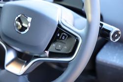 2024 Volvo
                EX30 Single Motor Extended Range Ultra