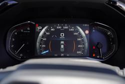 2025 Isuzu D-MAX BLADE