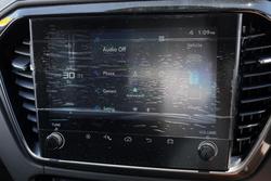 2025 Isuzu D-MAX BLADE