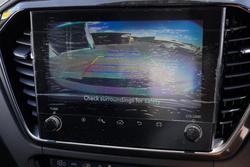 2025 Isuzu D-MAX BLADE