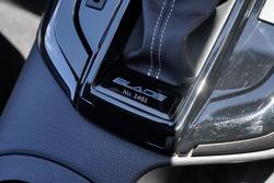 2025 Isuzu D-MAX BLADE