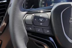 2025 Isuzu D-MAX BLADE