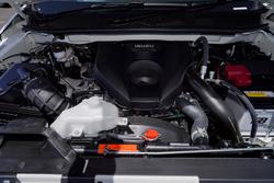 2025 Isuzu D-MAX BLADE