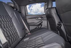 2025 Isuzu D-MAX BLADE