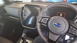 2025 Subaru Forester Hybrid Touring S6 MY26 RIVER ROCK