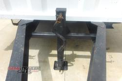 2019 Rebound Pig Curtainsider