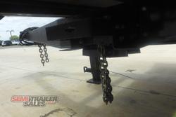 2019 Rebound Pig Curtainsider