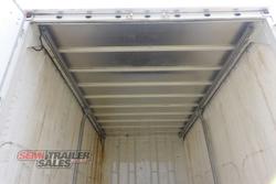 2019 Rebound Pig Curtainsider