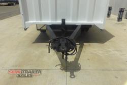 2019 Rebound Pig Curtainsider