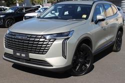 2025 GREAT WALL
Haval H6