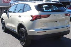 2025 GREAT WALL
Haval H6